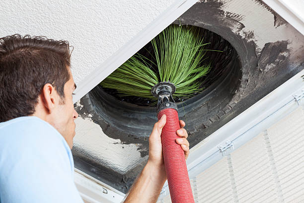 Trusted Carlyle, IL Airduct Cleaning Experts